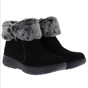 Khombu Jessica (Costco) All Weather Booties